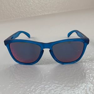 Oakley Frogskins
